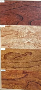 Plancher <span class=keywords><strong>stratifié</strong></span> AC3 8mm 12mm à <span class=keywords><strong>couche</strong></span> de résistance longue durée, panneau HDF pour centre commercial - Product Image 5