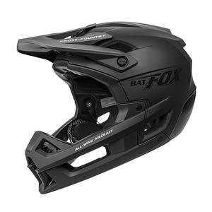 Precio al por mayor personalizado impreso <span class=keywords><strong>casco</strong></span> Scooter <span class=keywords><strong>Enduro</strong></span> <span class=keywords><strong>bicicleta</strong></span> de montaña <span class=keywords><strong>casco</strong></span> de <span class=keywords><strong>bicicleta</strong></span> de cara completa - Product Image 2