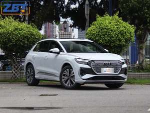 <span class=keywords><strong>Audi</strong></span> <span class=keywords><strong>Q4</strong></span> 40 E-tron, SUV Compacto Totalmente <span class=keywords><strong>Eléctrico</strong></span>, Cámara de 360 Grados, Techo Panorámico, <span class=keywords><strong>Precio</strong></span> Razonable - Product Image 4