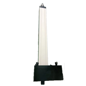 Actionneur en aluminium DC24V 2000W pour plateforme de mouvement linéaire 3DOF/4DOF/6DOF pour simulateur de course - Product Image 6