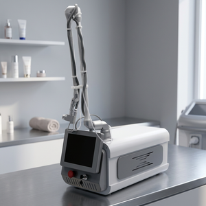Máquina de Láser Fraccional de CO2 para Eliminación de Cicatrices, Tensado Vaginal, Eliminación de Estrías - Product Image 1