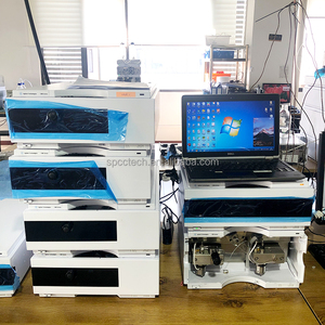 In den USA Hergestelltes Flüssigchromatographie-UHPLC-System Flüssigchromatograph-Instrument für Labore - Product Image 3