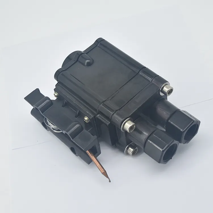Top Quality Controller High Accuracy Sensor Explosion-proof Temperature Switch
