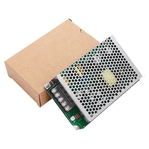 Chuyển đổi LED cung cấp điện AC 110-220V để DC 12V 24V chiếu sáng máy biến áp Nguồn adapter SMPS cho LED Strips CCTV - Product Image 3