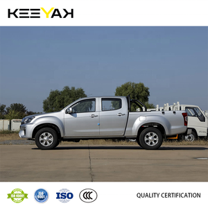 Caja de cambios automática para camioneta ISUZU 2025 JIM 4X4 - Product Image 2
