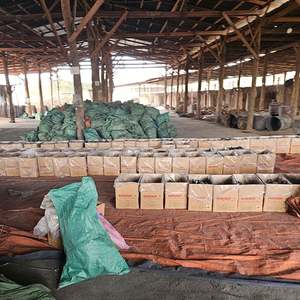 White Binchotan <b>Charcoal</b> <b>Japanese</b> Finest Grade Eucalyptus Binchotan From Vietnam - Product Image 6