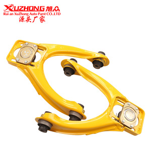 Xuzhong แขนควบคุมด้านหน้า PRC-1004อลูมิเนียมสำหรับ Toyota FAW JP 96-00 EK ระงับการอัพเกรด - Product Image 1