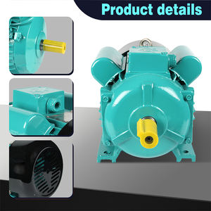 JULANTE YL100L-2 <strong>Motor</strong> De 4Hp 100% Copper <strong>Wire</strong> 50Hz 60Hz Small Ac Asynchronous Induction Electric <strong>Drive</strong> <strong>Motor</strong> - Product Image 4