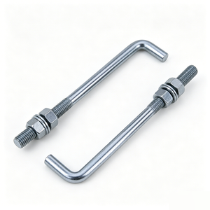โบลท์ angor สำหรับอาคาร SS304 DIN กำหนดเองได้ M10 M8 316แบบ <span class=keywords><strong>M20</strong></span> HDG FINISH - Product Image 3