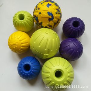 Qualità Premium leggero EVA <span class=keywords><strong>Dog</strong></span> Training giocattolo sicuro per piccoli animali domestici eco-friendly uso quotidiano stile classico e moderno - Product Image 1