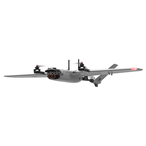 Y3 RTF-5耐候性空中写真ドローンクリアイメージングVTOL固定翼ドローン - Product Image 2