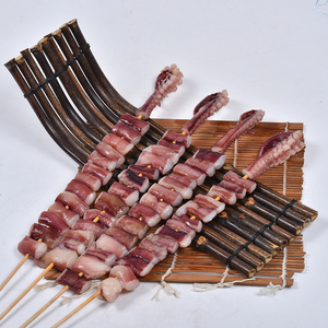 Brochettes de <span class=keywords><strong>barbecue</strong></span>, en forme de fruits de mer, écologiques, 1 pièce, vente directe - Product Image 3