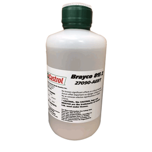 Grasa al Vacío CASTROLr BRAYCOr MICRONIC 756/589/599/815Z/881/882/300/HV15/1625/1724/1720/776/460/885/363/1722/622/610/922/1625 - Product Image 6
