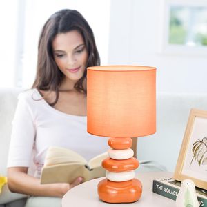 Lámpara de Noche Personalizada para Hotel, Lámpara de Escritorio E26 AC de Vidrio Premium para Habitaciones de 2 Suites by Hilton con 1 Cama King y 2 Camas <span class=keywords><strong>Estudio</strong></span> - Product Image 2