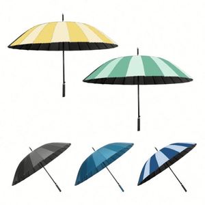 Venta al por Mayor de Paraguas de Golf de Alta Calidad para Exteriores con Impresión de Logotipo, con Descuento Promocional - Product Image 5
