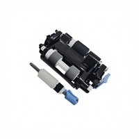 Kit de rouleaux d'entraînement et de ramassage ADF Printwindow pour photocopieurs Canon IR C3320 C3325 C3330 C3520 C3525 C3530 - 1 ensemble