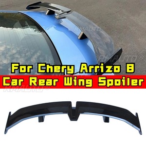 สปอยเลอร์หลังรถยนต์สำหรับ Chery Arrizo 8 อุปกรณ์ตกแต่งรถยนต์ ชิ้นส่วนดัดแปลงภายนอก - Product Image 1
