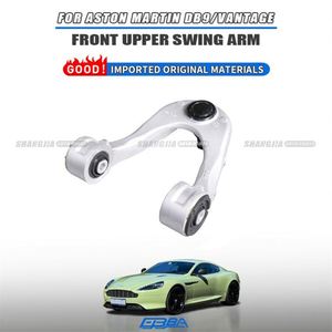แขนสวิงอลูมิเนียมด้านบนสำหรับ Aston Martin 07-17 DB9 AD43-3084-AA ป้องกันการกัดกร่อนแขนแกว่งอลูมิเนียมสำหรับรถยนต์ - Product Image 2