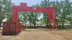 Solutions de pont roulant pour le levage industriel lourd Ponts roulants personnalisables pour divers besoins de manutention de matériaux - Product Image 6