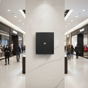 Professionele indoor basoplossing voor podiumband karaoke systeem - 15 inch houten SW15 500W passieve <span class=keywords><strong>subwoofer</strong></span> met XLR - Product Image 6