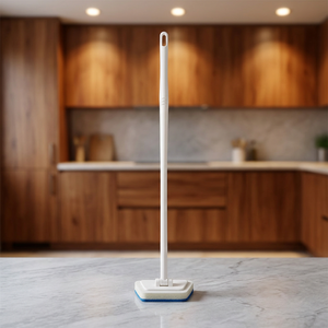 Detachable Long Handle Cleaning Brush Sponge Mop for Bathtub Wall Tile Window Glass Bathroom Cleaning - Product Image 4