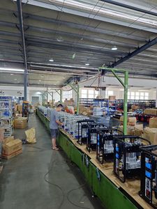 חם מכירה דיזל נייד גנרטור עם ats אפשרות הנחה מחיר שקט שקט 3kva 12kva טהור נחושת לסירוגין - Product Image 5