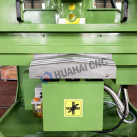 Fresadora CNC Vertical Automática de Alta Precisión XK5032, Mesa Elevadora Universal de Alta Rigidez y Gran Capacidad, Control GSK