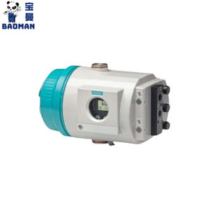 6DR5215-0EG00-0AA0 SIPART <b>PS2</b> Smart Pneumatic Diaphragm Versatile Communication Options Flame-Proof - Product Image 3