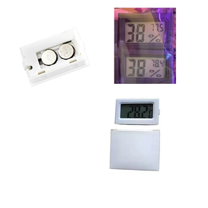 Mini thermomètre numérique TPM-10 <span class=keywords><strong>avec</strong></span> capteur étanche et <span class=keywords><strong>fil</strong></span> électronique pour réfrigérateur, aquarium, intérieur et extérieur - Product Image 5