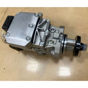 Venta Directa de Fábrica en China, Bomba de Aceite Diésel de Alta Calidad 2644P501 0470006003 216-9824 para Maquinaria de Construcción, Motor Perkins - Product Image 3