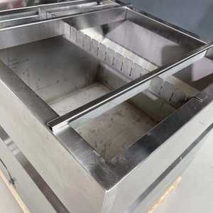 水転写印刷ハイドログラフィック浸漬タンクNo.LYH-WTPM066 - Product Image 5