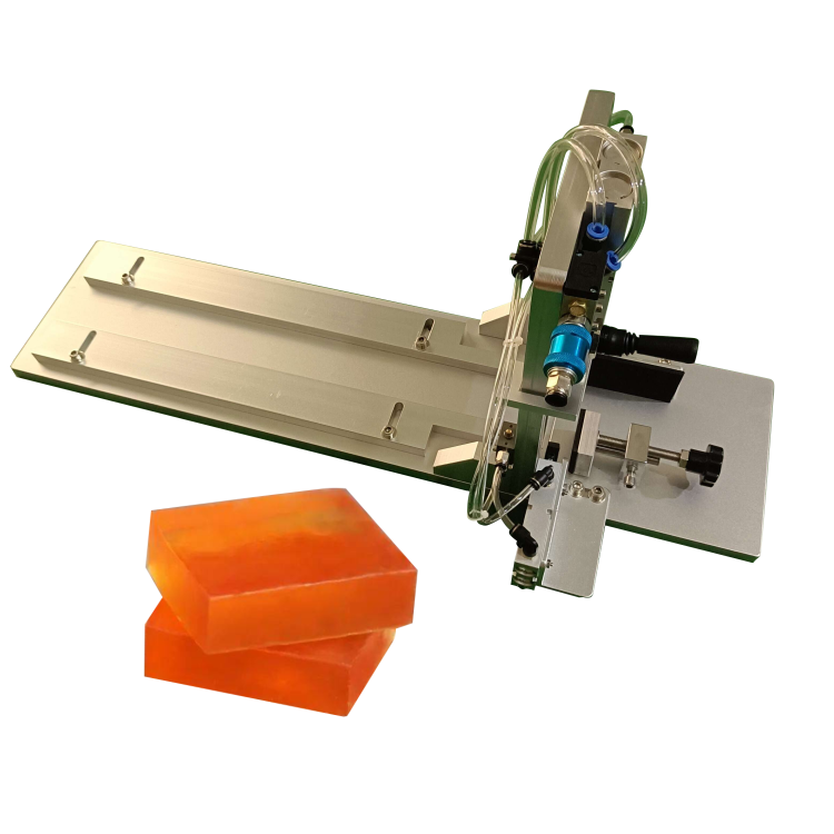 Multifunction Soap Making Machine Production Line
