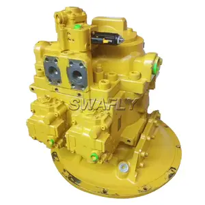 CAT 336D 336D2 Excavator Parts K5V160DPH Hydraulic Main Pump 5045477 For Caterpillar