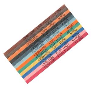 Miglior Prezzo Utensili Abrasivi Tipo CERATON Pietra Oliata in Fibra Pietra <span class=keywords><strong>per</strong></span> Lucidatura Pietra <span class=keywords><strong>per</strong></span> Affilatura - Product Image 3