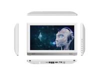 Dessus de table 22 "21.5" pouces 4G WIFI réseau grand écran Android tablette écran tactile Android PC Terminal d'affichage pour Kiosque éducation