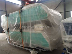 <span class=keywords><strong>Barco</strong></span> de pesca abierto con motor, iluminación China, 17 pies, a la venta - Product Image 4