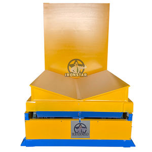 Высокоскоростной профилегибочный станок для производства металлических профилей - Product Image 1