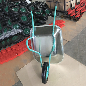 WB6204 WB6203 120kg Chine <span class=keywords><strong>brouette</strong></span> à <span class=keywords><strong>roues</strong></span> meilleure <span class=keywords><strong>brouette</strong></span> outils agricoles <span class=keywords><strong>brouette</strong></span> fabriquée en Chine - Product Image 6