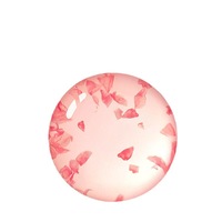 Savon solide blanchissant à l'acide kojique parfumé aux pétales de rose, savon artisanal aux huiles essentielles pour le visage et le corps, nettoyage en profondeur, vente en gros