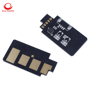 1.5K EUR Toner <strong>Chip</strong> MLT-D105S for SAMSUNGS ML1910 ML 1915 2525 2580 SCX-4600 SCX 4606 4623 2540 CF-650 - Product Image 5