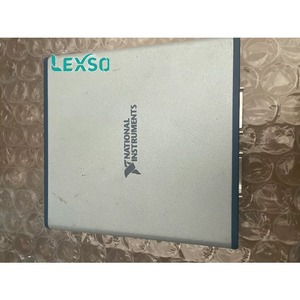Connecteur de bus d'appareil E/S multifonction reconfigurable NI-USB-7856R : USB 2.0 Fréquence d'horloge maximale : 80 MHz xgeqpt - Product Image 2