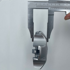 Cubierta de cubo de rueda central para Toyota <span class=keywords><strong>Rav4</strong></span>, cubierta antipolvo de <span class=keywords><strong>llanta</strong></span> de coche, color gris y plateado, 2014-42603 - Product Image 5