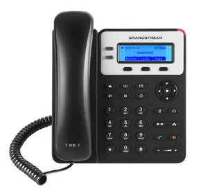Hd Voice 2 Sip Line Grandstream Gxp1620/1625 Basic Voip Phone Grandstream Gxp1620