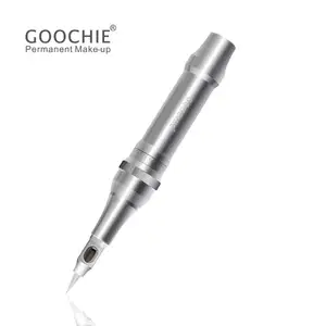 Trang Điểm Vĩnh Viễn Kỹ Thuật Số PMU SMP Microblading Tattoo Goochie M8 Máy