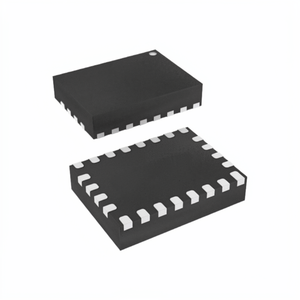 24 VFQFN Exposed Pad In Stock MIC28513-1YFL-TR Power Management (PMIC) Electronic Circuit Components - Product Image 1