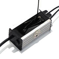 Adhésif conducteur thermique en caoutchouc de silicone a B Colle Composés d'empotage Mastic pour alimentation électrique