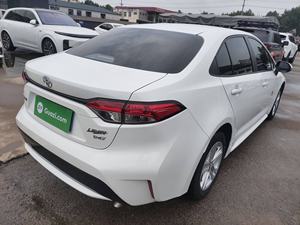 Guazi <span class=keywords><strong>2022</strong></span> Toyota Levin 1.5L Plataforma TNGA Tecnología de Ahorro de Combustible Bajo Costo de Mantenimiento Certificado Disponible - Product Image 6