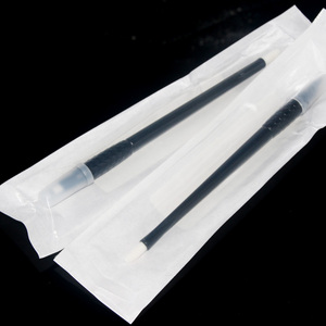 10/50/100PCS Vente chaude Stylo de tatouage pour <span class=keywords><strong>sourcils</strong></span> manuel jetable Microblading 18U/Outils de microblading pour <span class=keywords><strong>maquillage</strong></span> <span class=keywords><strong>permanent</strong></span> des <span class=keywords><strong>sourcils</strong></span> - Product Image 6