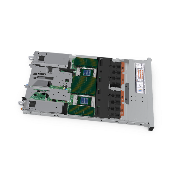 Dell PowerEdge R330 ラックマウントサーバー Win11Pro