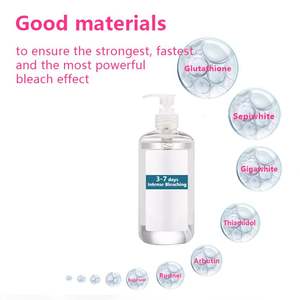 Mélange d'huile <span class=keywords><strong>et</strong></span> de gel élimine les rides Lifting Collagène recombinant Extrait de sérum pour le visage Kit de crème pour le visage cellulaire professionnel - Product Image 4